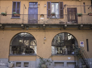 Italianway - Ripa Ticinese 69