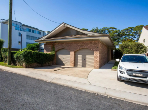 BEACH STREET VILLAS Huskisson
