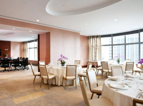 JW Marriott Marquis Miami