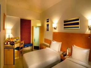 Iris Hometel Harinagar