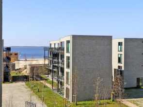 Stunning Apartment in Lembruch/dümmer See With 2 Bedrooms, Wifi and Indoor Swimming Pool