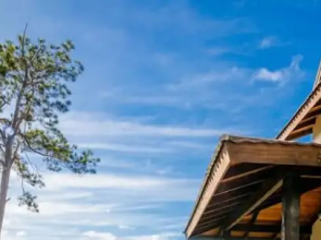 Jarabacoa Villas Ecolodge