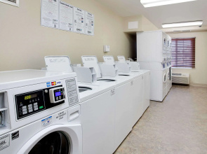 WoodSpring Suites Baton Rouge Airline Highway
