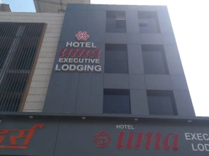 Hotel Uma