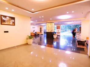 Cyber inn hotel