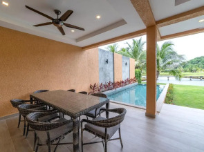 Blue Haven Bay Luxury Pool Villa