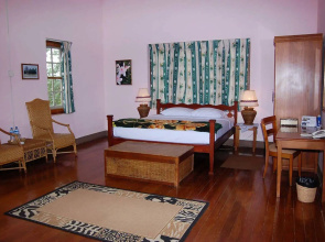 Kandawgyi Hill Resort Pyin Oo Lwin
