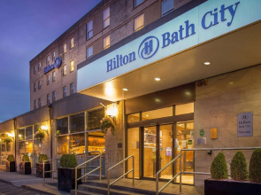 Doubletree by Hilton Bath