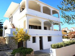 Apartments Branko