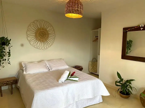 Ocean Front Suite