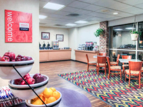 Comfort Inn by the Bay