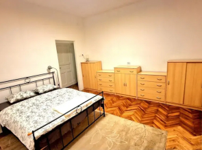 Charming 50m2 Apartment in Zagreb City Center