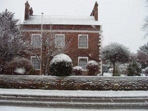 Milford Hall Salisbury
