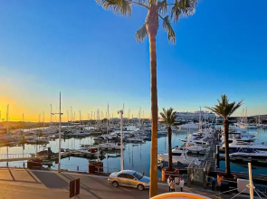 Uau Vista Marina T1 Hsrentals Vilamoura