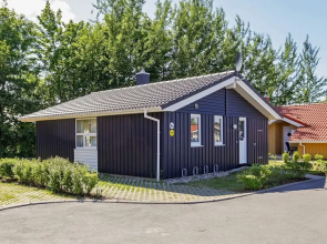 Holiday Home in GrÃ¶mmitz