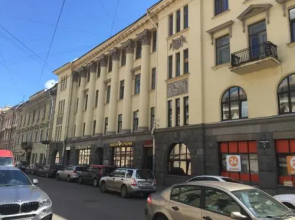 Hotel Zolotaya Seredina