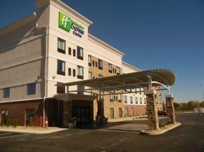 Holiday Inn Express & Suites Sidney by IHG