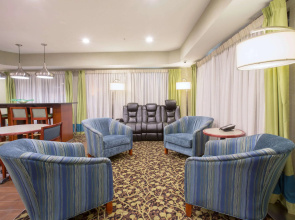 Baymont by Wyndham Thornton
