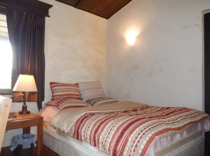 Okuma Beach Villa