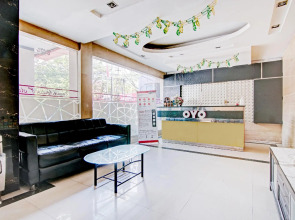 OYO 1367 Damon Butik Hotel