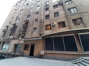 Avenue Hostel Yerevan