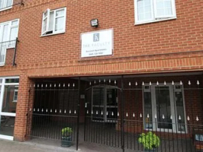 The Faculty Serviced Apartments