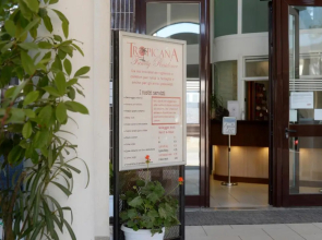 Tropicana Residence