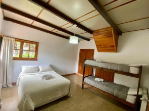 Elen Hosteria Casa de Te