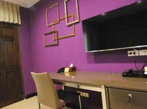 Focal Local Bed and Breakfast