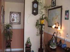 Spring Acre B&B