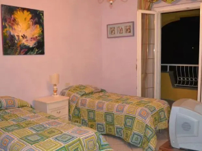 Romana Vecchia House