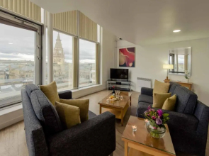 PREMIER SUITES Liverpool