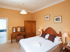 Ballachulish Hotel
