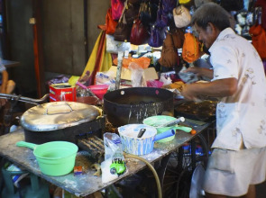 DOriental Inn, Chinatown, Kuala Lumpur