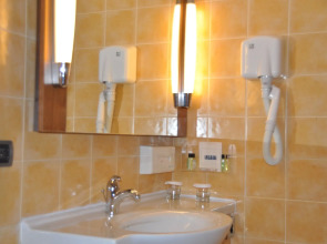 First Hotel Malpensa