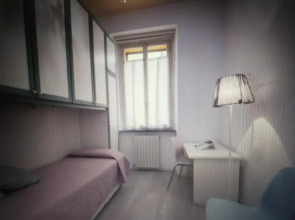 centralissimo 2 camere 2 bagni