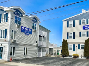Ocean Air Suites