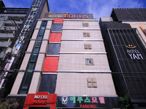 Ulsan Samsan New Equus