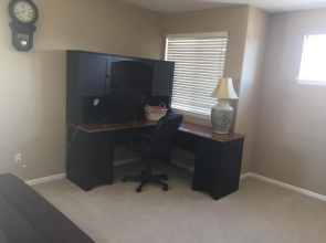 Single Family Home