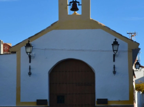 Cueva Peralta