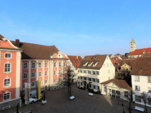 Rodtsches Palais Appartment 9