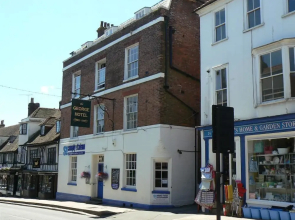 The George Hotel
