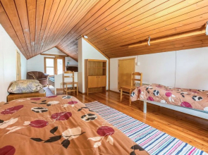 House Kesämäki Punkaharju