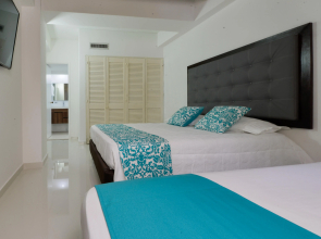 Hermoso Apto Bay Point 403 Con Balcon