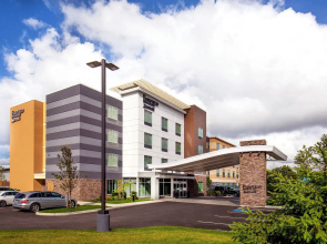 Fairfield Inn & Suites by Marriott Boston Walpole