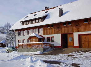 Haus Schlageter