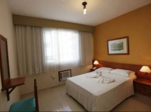 Hotel Enseada Itapema