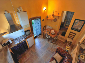 Agriturismo Quarantallina