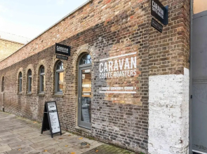 Super 1BD Garden Flat Islington London