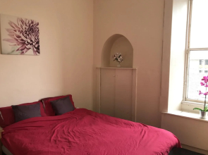 Syozant Morrison Central ApartHotel